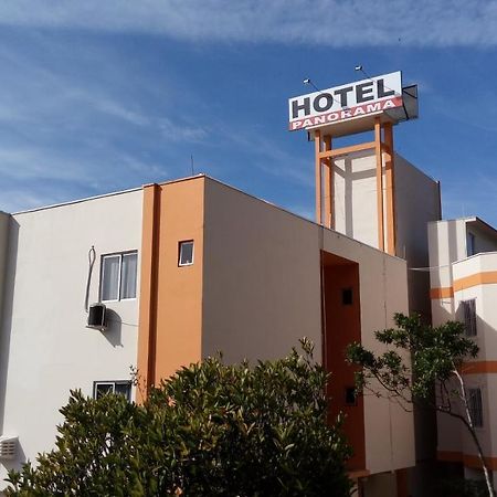 Hotel Panorama Cabeçudas Extérieur photo