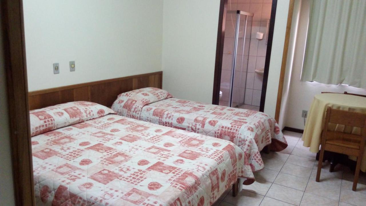 Hotel Panorama Cabeçudas Extérieur photo